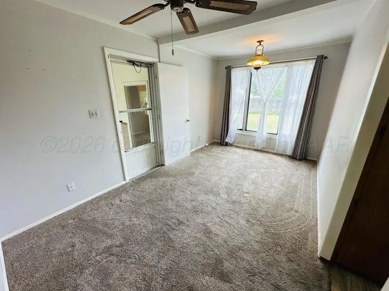 113 Broadmoor Street, Borger, TX 79007 - #3