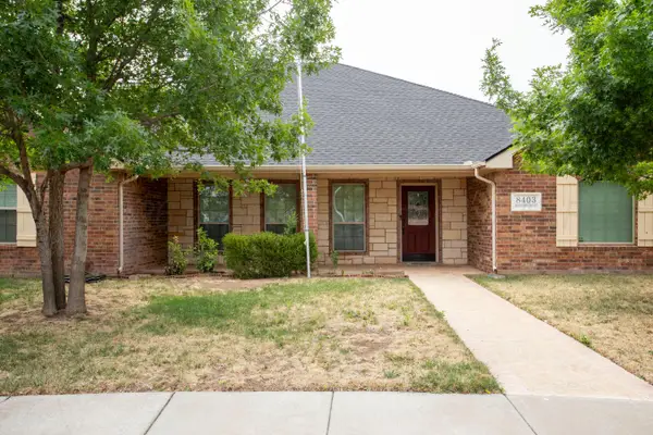 8403 Irvington Court, Amarillo, TX 79119