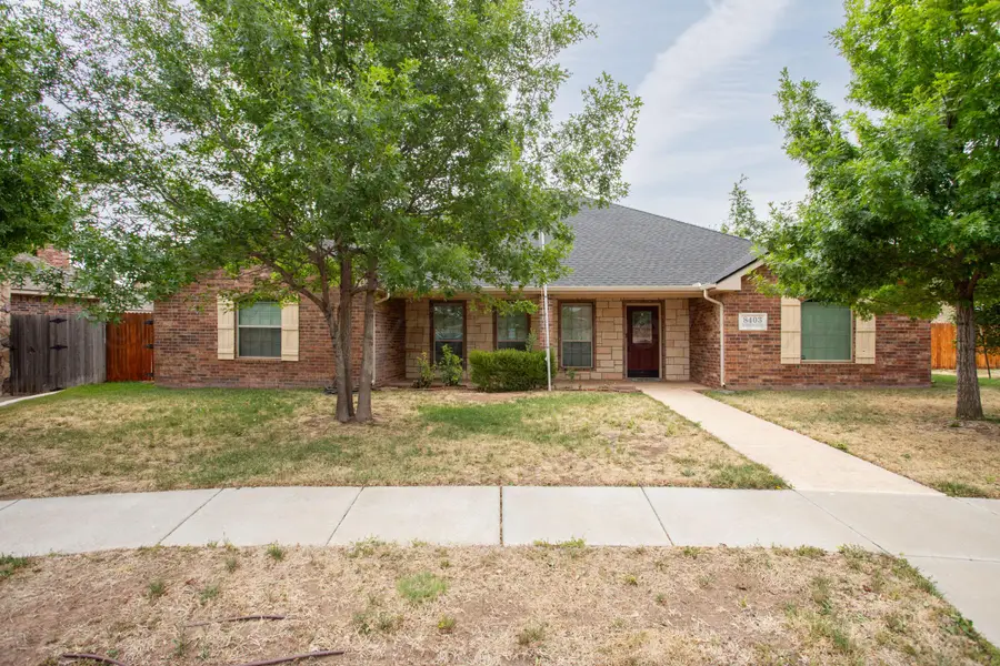 8403 Irvington Court, Amarillo, TX 79119 - #2