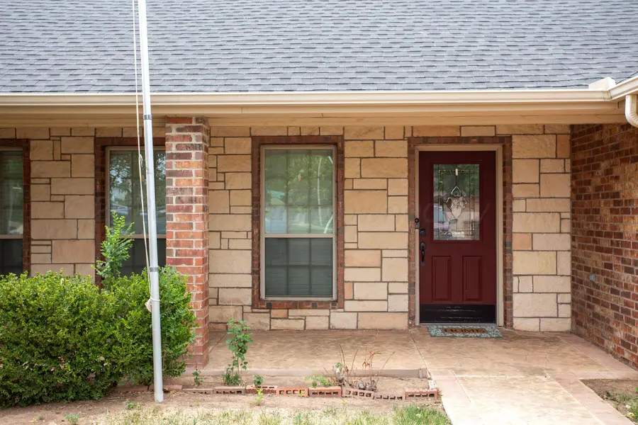 8403 Irvington Court, Amarillo, TX 79119 - #3