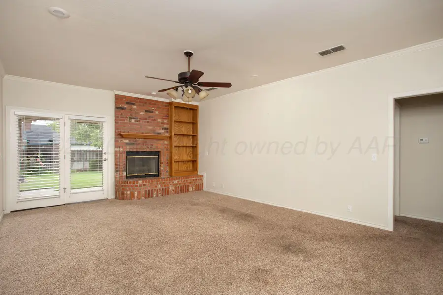 5705 Foxcroft Drive, Amarillo, TX 79109-7431 - #3