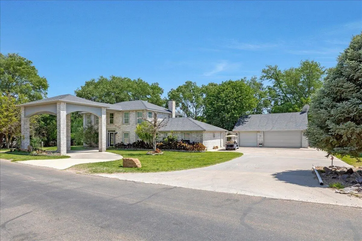519 S Shore Drive, Amarillo, TX 79118-8010 - #1