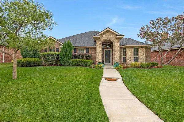 8111 Taos Drive, Amarillo, TX 79118-8116