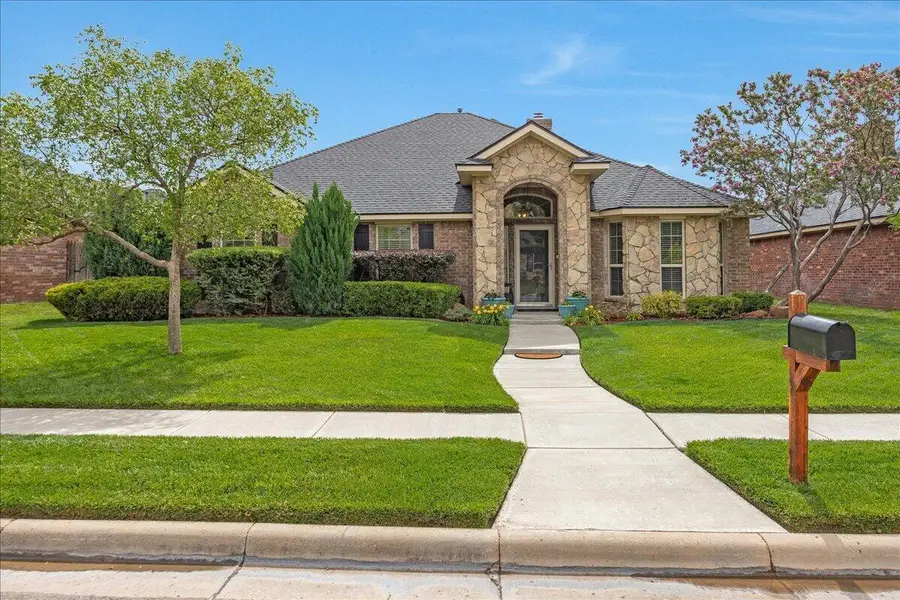 8111 Taos Drive, Amarillo, TX 79118-8116 - #2