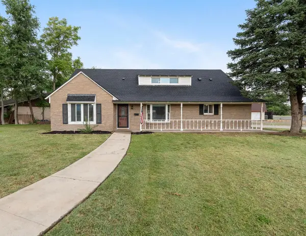 500 Holman Lane, Canyon, TX 79015-4220