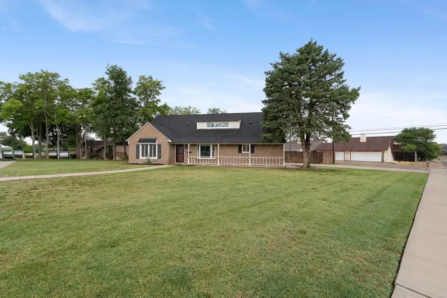 500 Holman Lane, Canyon, TX 79015-4220 - #2