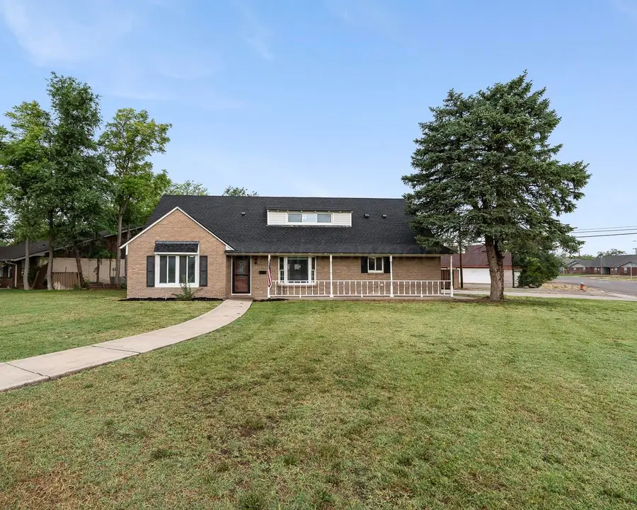 500 Holman Lane, Canyon, TX 79015-4220 - #3