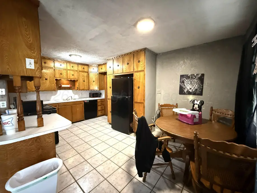 911 N Duncan Street, Pampa, TX 79065-5522 - #3