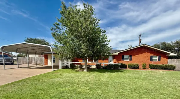 601 S Main Street, Stratford, TX 79084