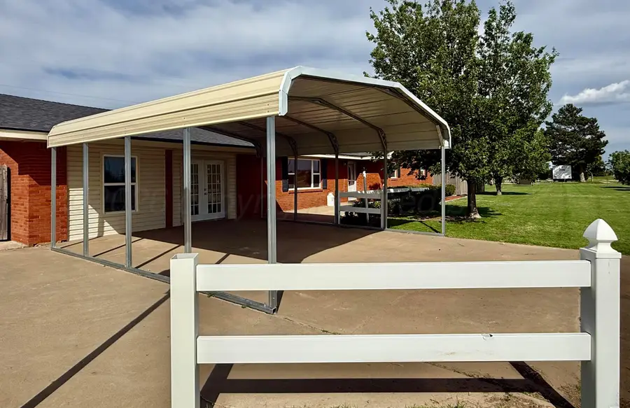 601 S Main Street, Stratford, TX 79084 - #3