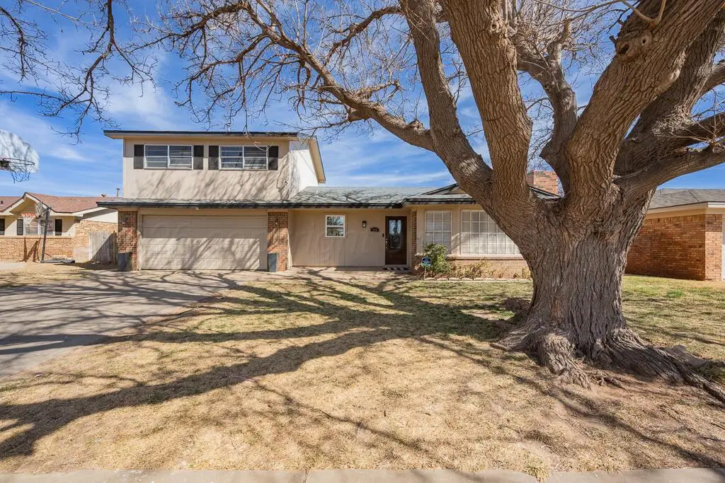 238 Hickory Street, Hereford, TX 79045 - #1