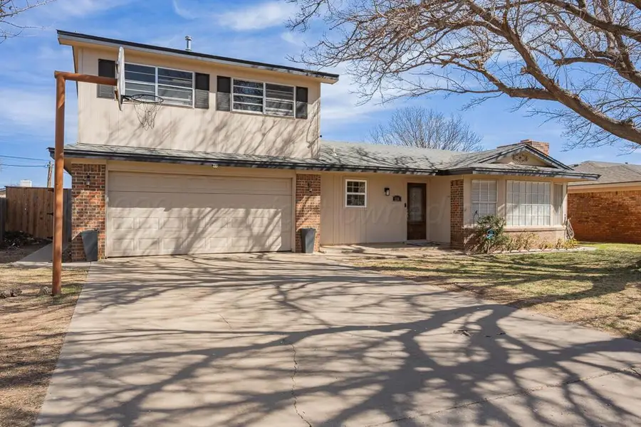 238 Hickory Street, Hereford, TX 79045 - #3