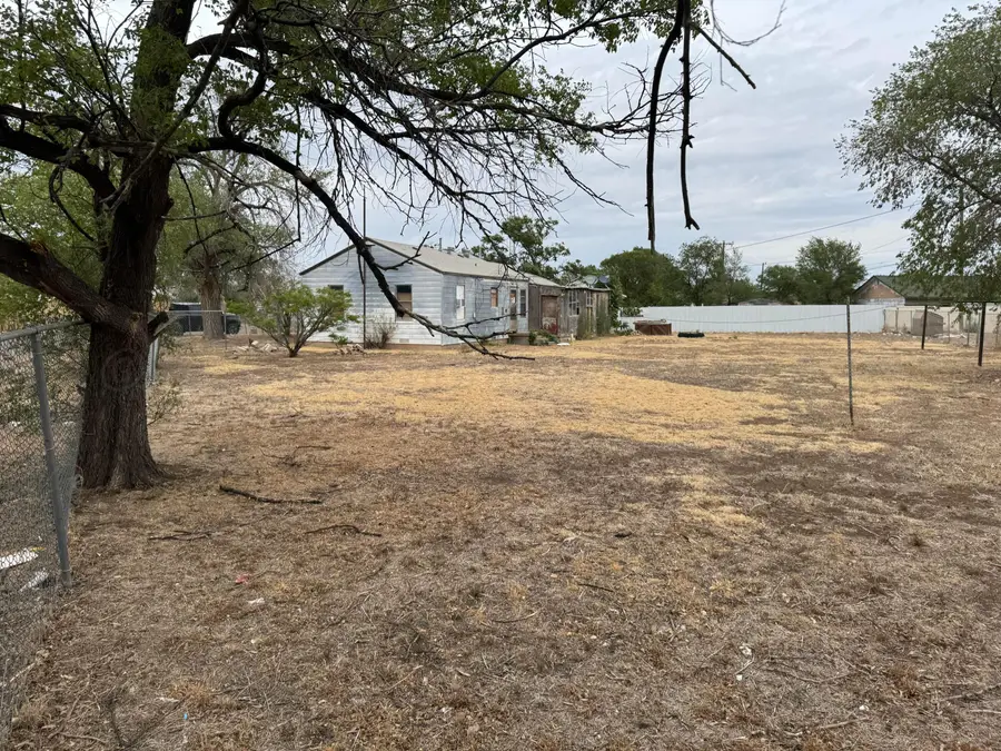 1407 Carter Street, Amarillo, TX 79104-4219 - #3