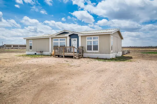 5401 Petersen Road, Amarillo, TX 79118-3224