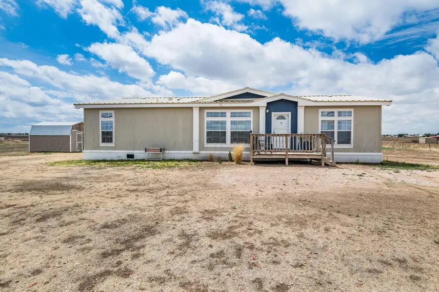 5401 Petersen Road, Amarillo, TX 79118-3224 - #2