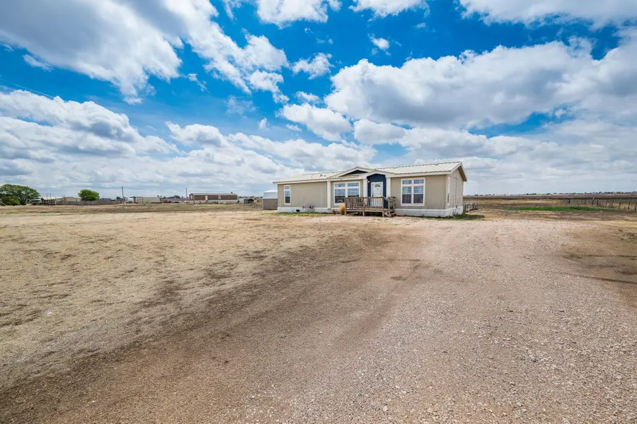 5401 Petersen Road, Amarillo, TX 79118-3224 - #3