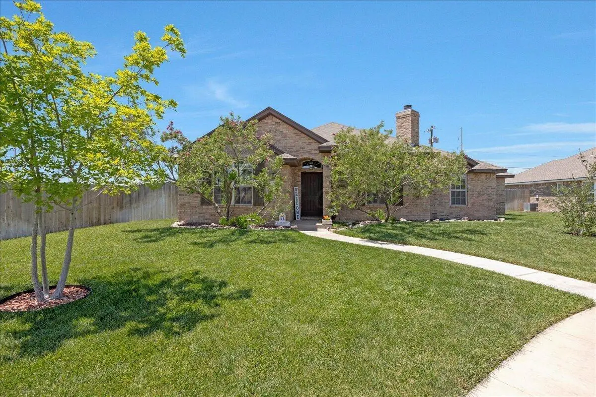 5906 S Rusk Street, Amarillo, TX 79118 - #1