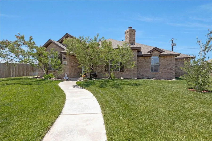 5906 S Rusk Street, Amarillo, TX 79118 - #2