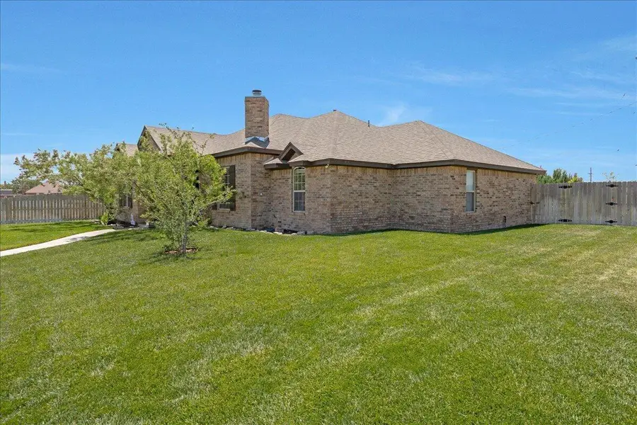 5906 S Rusk Street, Amarillo, TX 79118 - #3