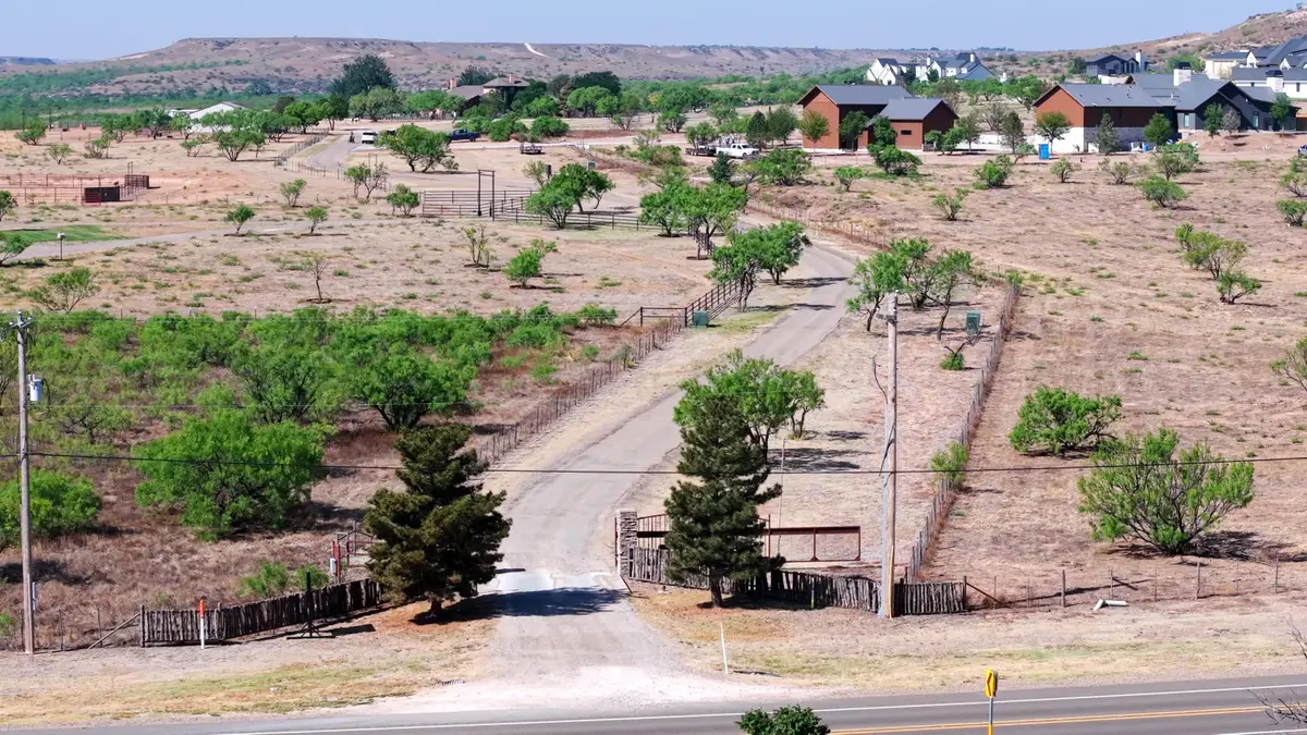 9200 Wildcat Trail, Amarillo, TX 79124-0023 - #1