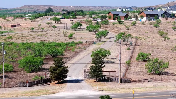 9200 Wildcat Trail, Amarillo, TX 79124-0023