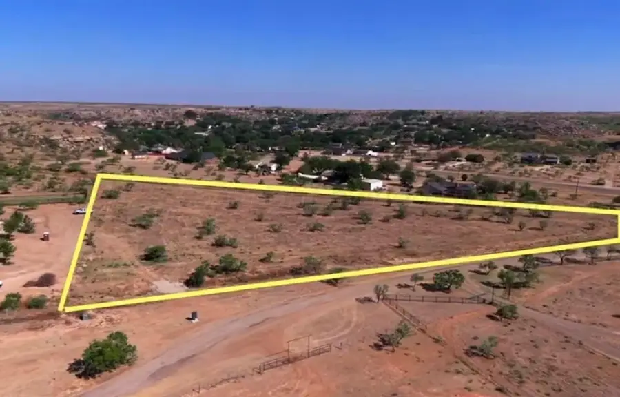 9200 Wildcat Trail, Amarillo, TX 79124-0023 - #2