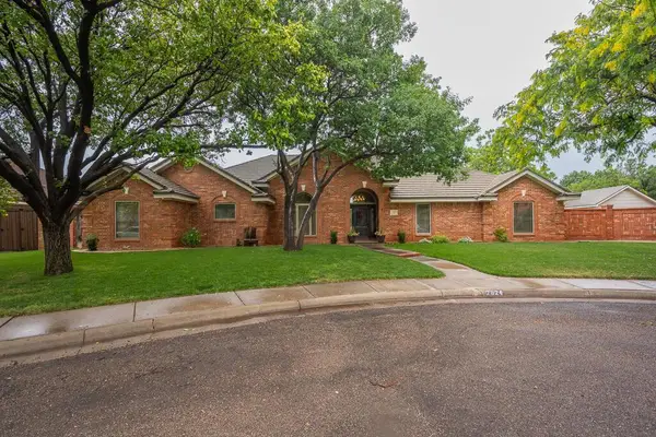 7824 Tarrytown Avenue, Amarillo, TX 79121-1764