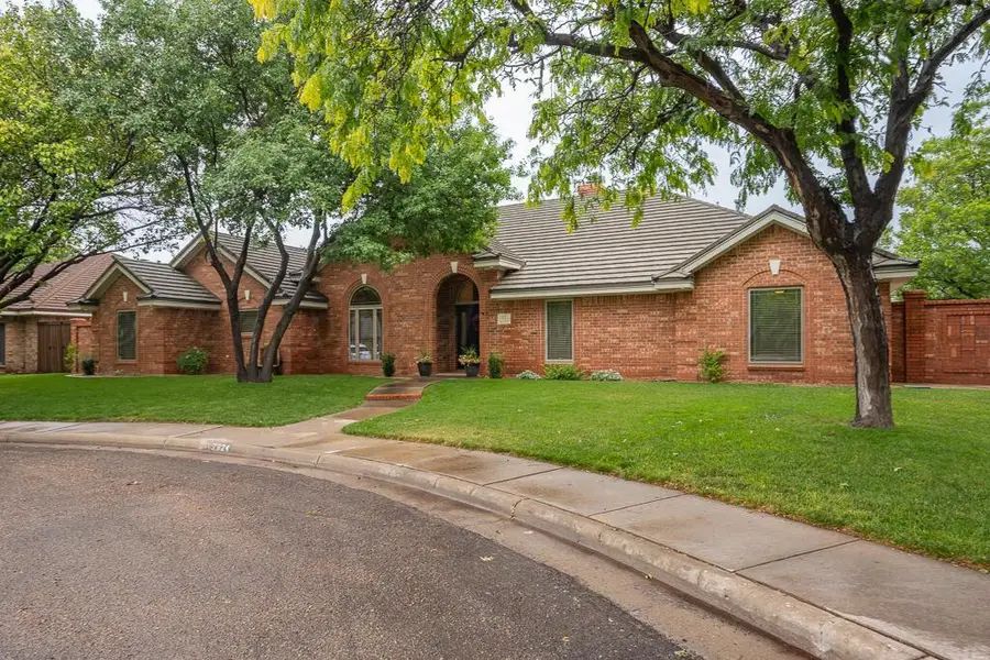 7824 Tarrytown Avenue, Amarillo, TX 79121-1764 - #2
