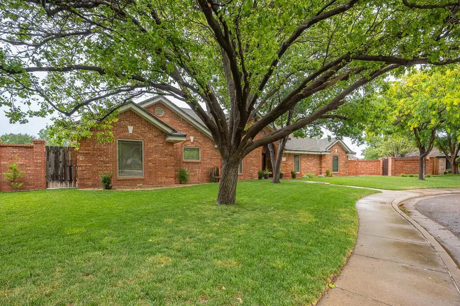 7824 Tarrytown Avenue, Amarillo, TX 79121-1764 - #3