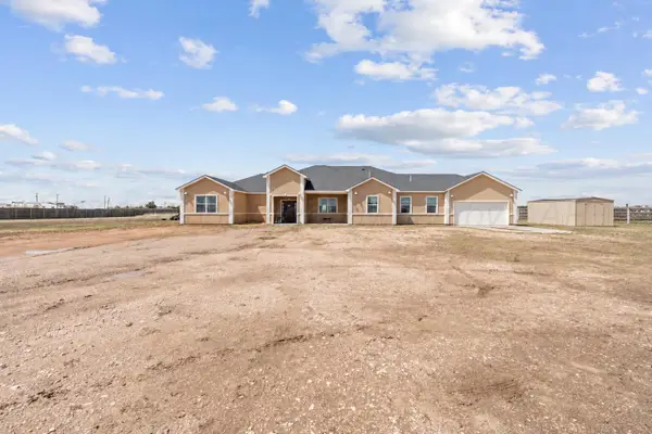11307 Bella Lane, Amarillo, TX 79118-0002