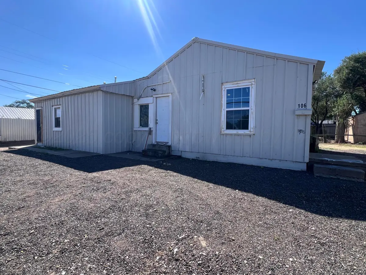 106 NE 11th Avenue, Amarillo, TX 79107 - #1
