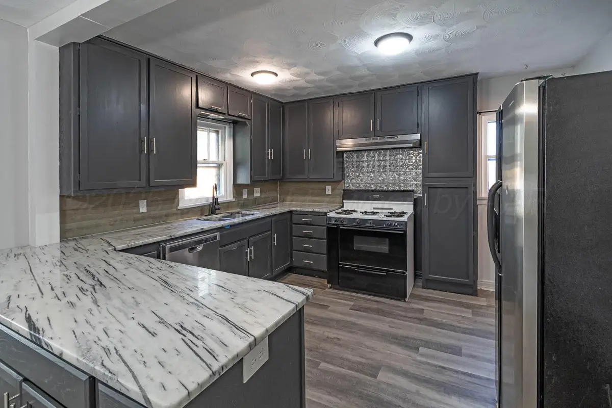 3007 S Washington Street, Amarillo, TX 79109 - #1