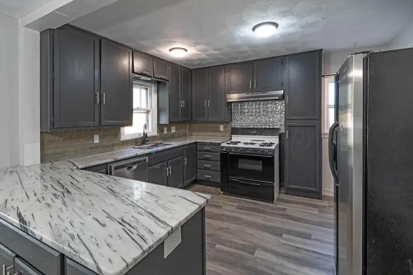 3007 S Washington Street, Amarillo, TX 79109