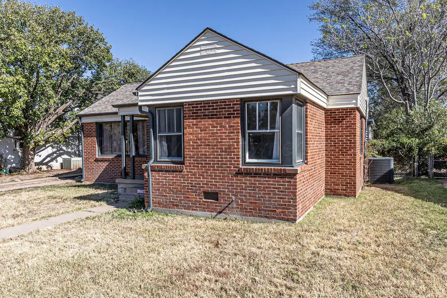 3007 S Washington Street, Amarillo, TX 79109 - #3