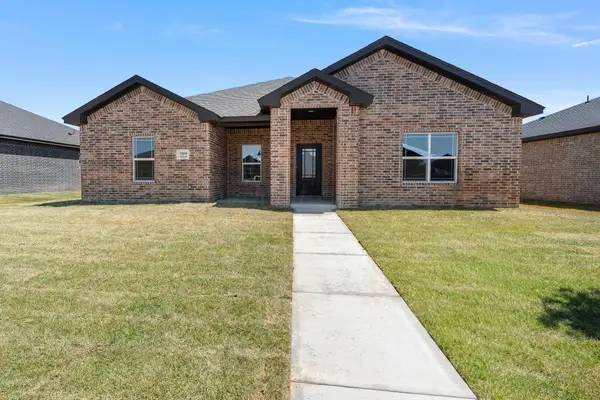7609 Arlo Drive, Amarillo, TX 79119