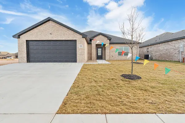 12561 Leona Drive, Canyon, TX 79015