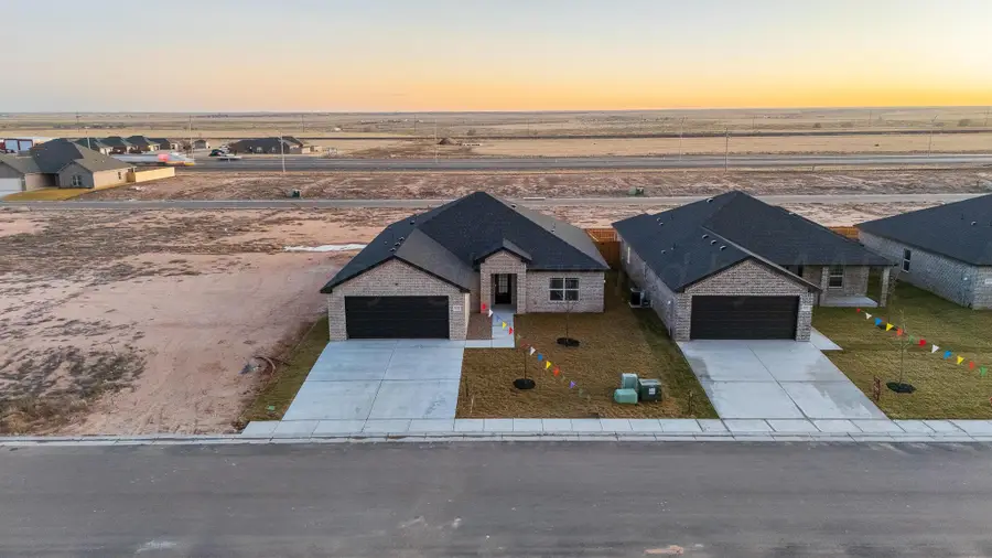 12561 Leona Drive, Canyon, TX 79015 - #2