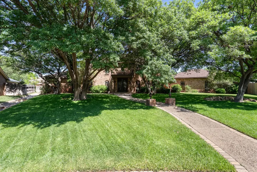 3625 Tripp Avenue, Amarillo, TX 79121 - #2