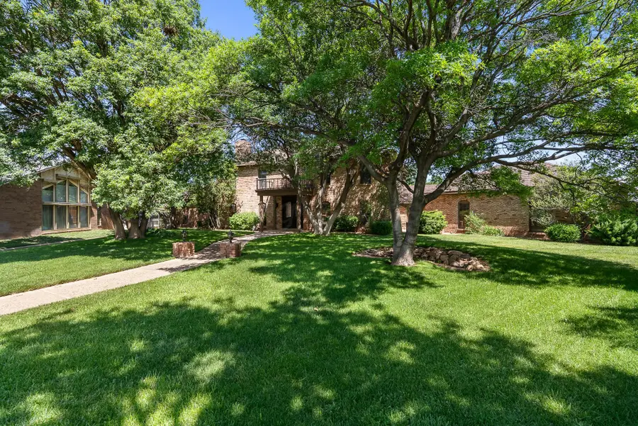 3625 Tripp Avenue, Amarillo, TX 79121 - #3