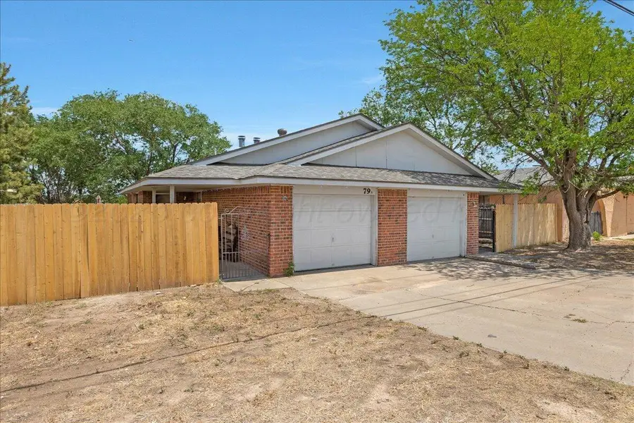 79 Valleyview Road, Canyon, TX 79015 - #2