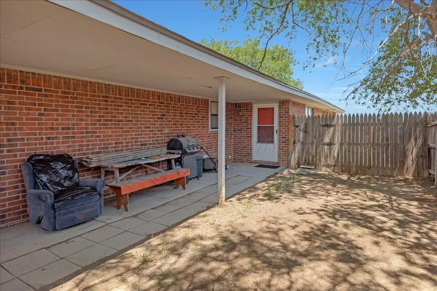 79 Valleyview Road, Canyon, TX 79015 - #3