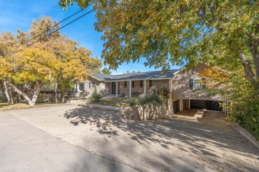 147 S Shore Drive, Amarillo, TX 79118 - #2