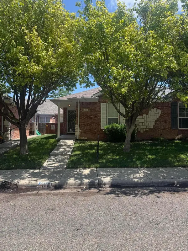 4527 Steffi Court, Amarillo, TX 79110-1749