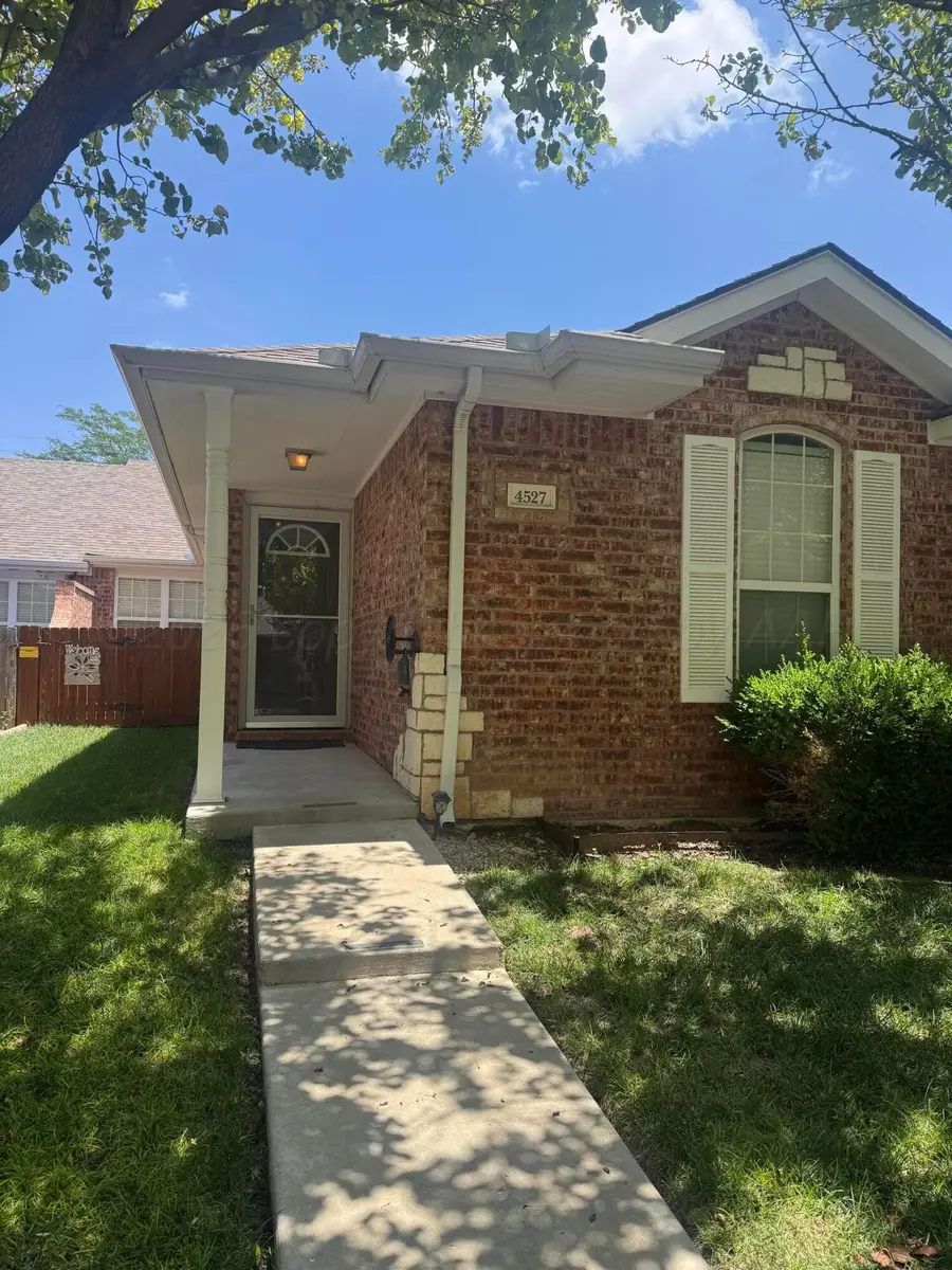 4527 Steffi Court, Amarillo, TX 79110-1749 - #2