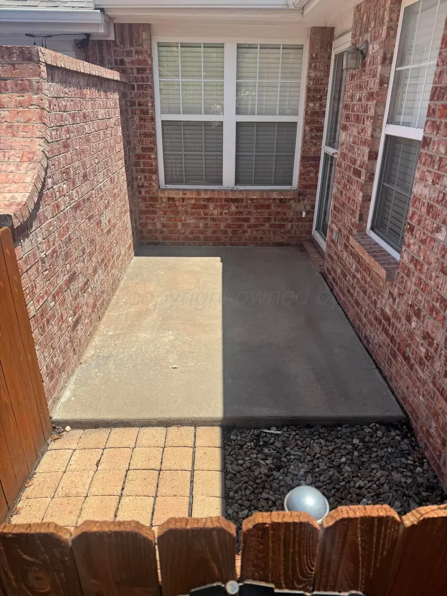 4527 Steffi Court, Amarillo, TX 79110-1749 - #3
