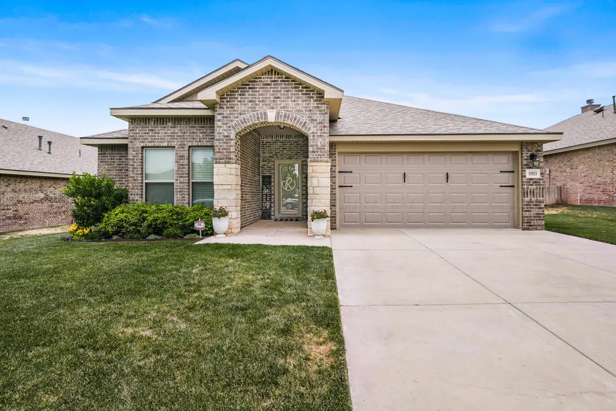 8903 Witmer Court, Amarillo, TX 79119-1342 - #1