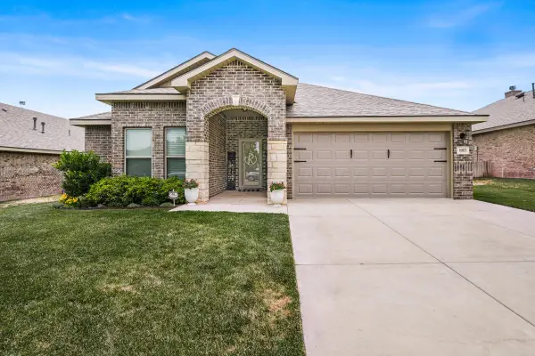 8903 Witmer Court, Amarillo, TX 79119-1342