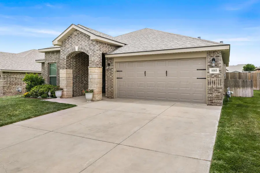 8903 Witmer Court, Amarillo, TX 79119-1342 - #2