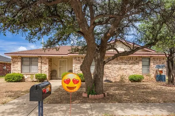 3416 Harris Drive, Amarillo, TX 79103
