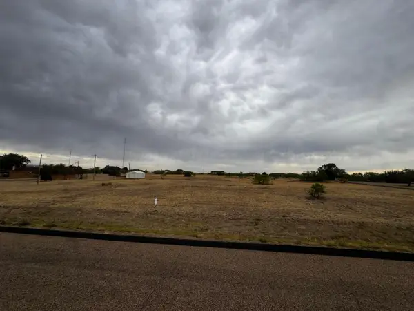 1807 Rimsite Drive, Amarillo, TX 79118